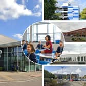 These Warwickshire schools have shown they excel across several different metrics