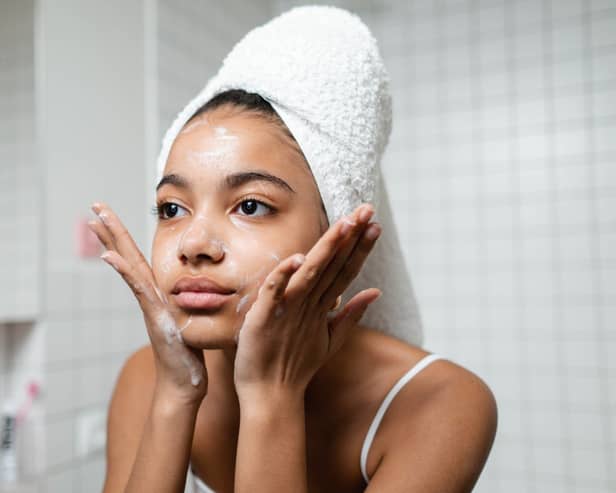 I’m a beauty editor and these are all the skincare products I’m buying in the Amazon Prime Day event
