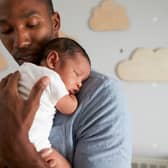 The Government says currently, one in three dads don’t take paternity leave