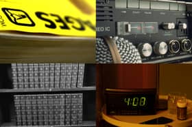 If you remember the 80s, you'll almost certainly remember these essential items from back then