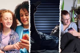 Even with new legal safeguards, parents have a role to play in keeping children safe online