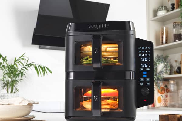 Salter’s Verticook View has never been this cheap