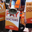 Resident doctors have voted to go on strike this July over a pay dispute.