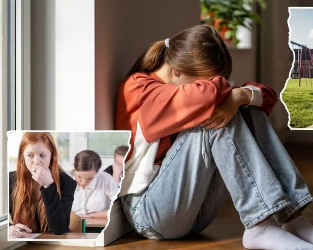 About 3 in 10 teens report having little or no confidence - in or out of the classroom