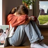 About 3 in 10 teens report having little or no confidence - in or out of the classroom