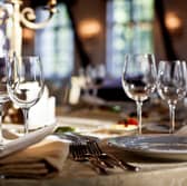 Good Food Guide: The best restaurants across the UK named in prestigious list