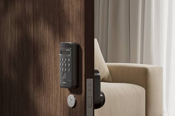 The SwitchBot Lock Ultra and the SwitchBot vision are new launches for the tech firm