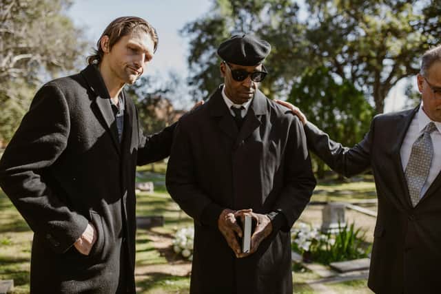 Meaningful funerals don’t have to cost a fortune (Photo: Pexels)