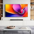 The huge 85-inch Hisense 4K Smart TV makes a striking centrepiece for any living room – and it’s now nearly half price in early Black Friday deals.