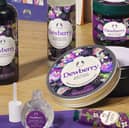 I’m so happy the iconic Dewberry scent is back in The Body Shop - my top picks from the new range