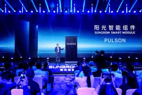 Sungrow Renewables will continue leveraging its expertise in power plant development and operation to drive higher-quality growth throughout the new energy industry.