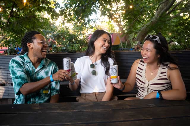 Adults were found to spend just 34 minutes a day socialising
