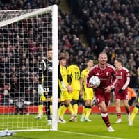 Best tickets to see Liverpool in Champions League action on upcoming European nights at Anfield