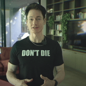 What is Nurosym? The wellness device featured in Netflix’s Don’t Die: The Man Who Wants to Live Forever