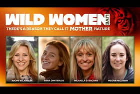 Wild Women Live
