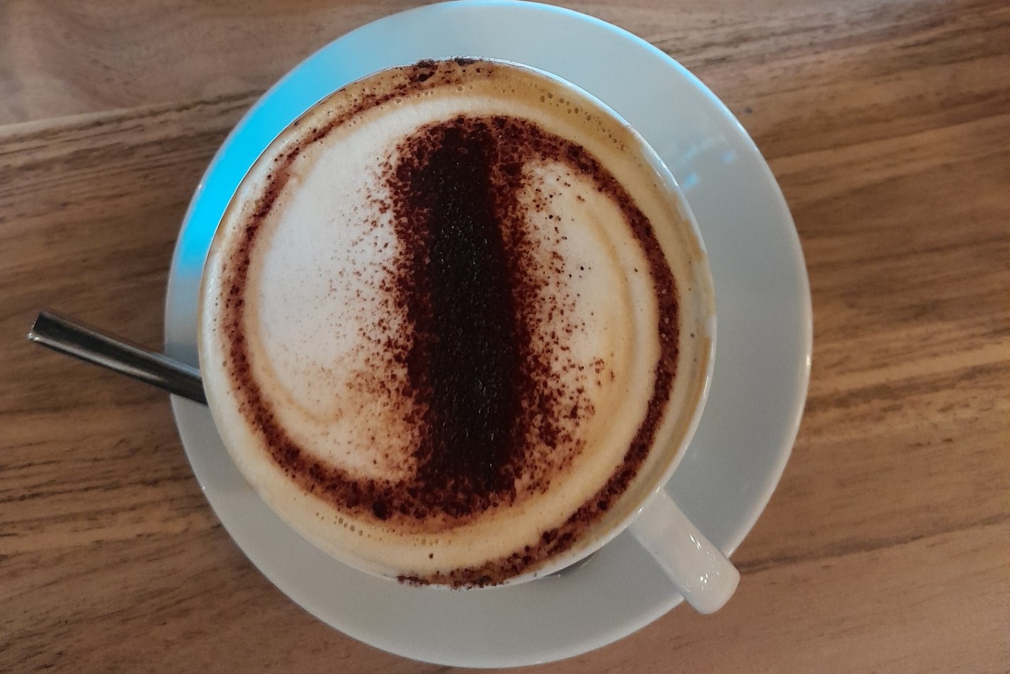 Review: Forrest Coffee House lays down strong roots at 1 Mill Street in Leamington