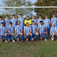 Napton march on in Sunday Challenge Cup