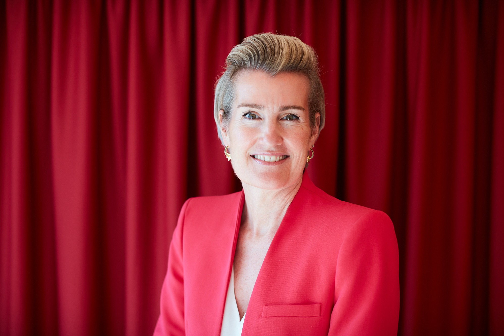 National business leader describes Coventry and Warwickshire's 'amazing assets' ahead of conference