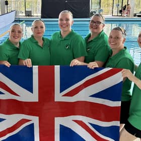 RASC Masters at Bratislava