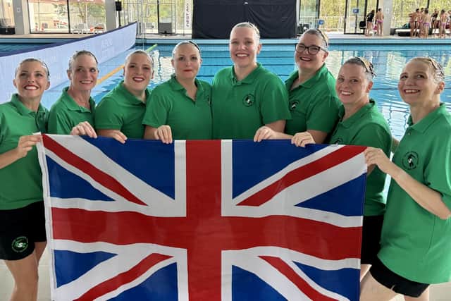 RASC Masters at Bratislava