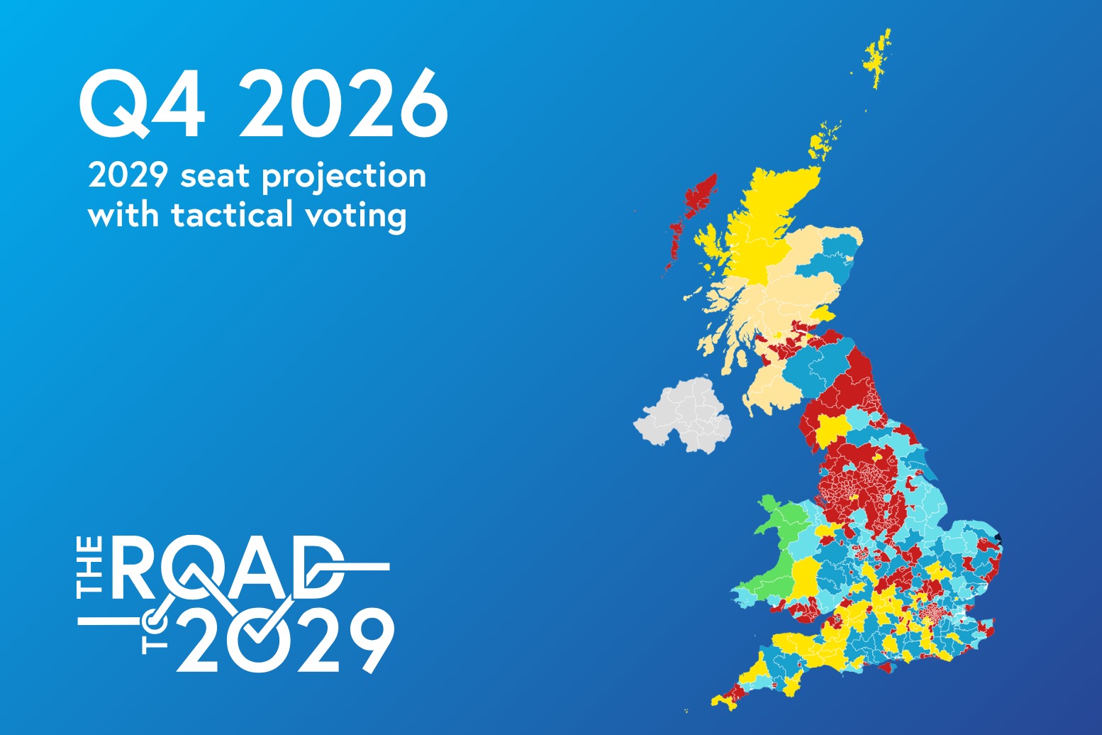 New poll has Labour leading in the West Midlands and on course for outright majority at next General Election