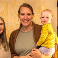 Warwick mums who turned personal struggles into lifeline for thousands of local families looking for community support