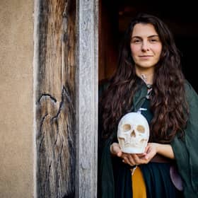 Spooky Shakespeare at Shakespeare Birthplace Trust