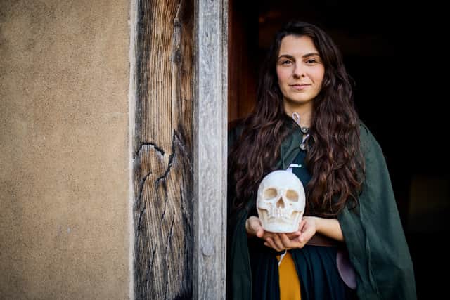 Spooky Shakespeare at Shakespeare Birthplace Trust