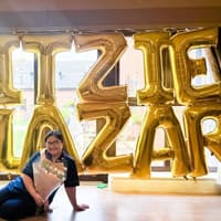 Nurse celebrates 20 years long service at Leamington Spa care home