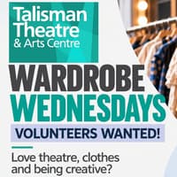 No sewing skills required: Talisman launches Wardrobe Wednesdays