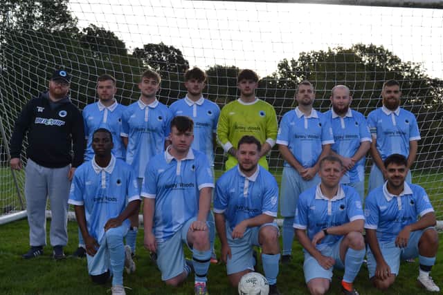 Coventry Borough FC