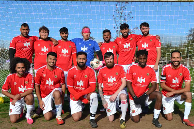 FC Kayi