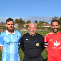 Dickens triple fires Radford into next round of Challenge Cup
