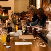 Hands-on festive fun lined up at The Fleur