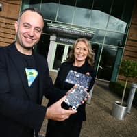 Warwick software developer wins share of £9m to create better batteries for e-scooters and bikes