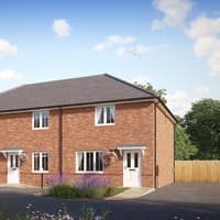 Bromford to bring high-quality Shared Ownership homes to Bulkington through partnership with Miller Homes