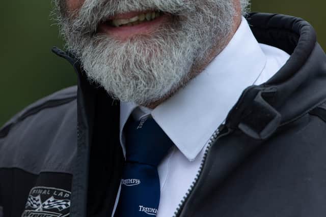 Norman Hyde