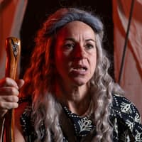 Women of Troy brings a powerful story of survival to Loft Theatre in Leamington