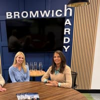 Bromwich Hardy continuing to grow as Jackson joins as graduate surveyor 
