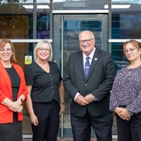 Chamber secures contract extension to support Warwickshire businesses