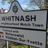 Whitnash Town Council - October full Council meeting