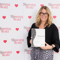 Southam slimming expert has already helped town shed 303 stone in 2026