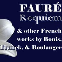 An evening of French classical music with Warwick & Kenilworth Choral Society at St Nicholas's Church, Warwick on 21st November