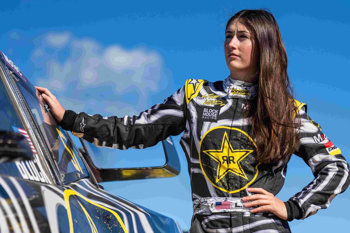 Celebrate the trailblazing women shaping the worlds of gaming and cars at the British Motor Museum