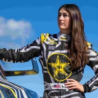 Celebrate the trailblazing women shaping the worlds of gaming and cars at the British Motor Museum