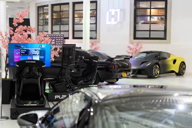 Forza Horizon