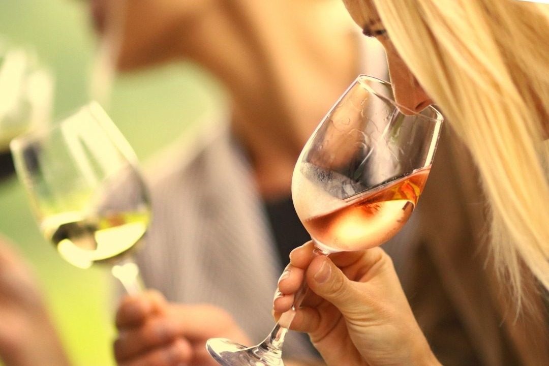 Wine Tasting Fundraiser for vulnerable, isolated and disadvantaged adults