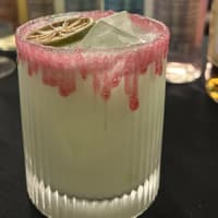 Halloween Cocktail Recipe using Ghost Rum from Warwickshire Gin Company