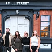 Next generation of regional Champions offer insights into their careers