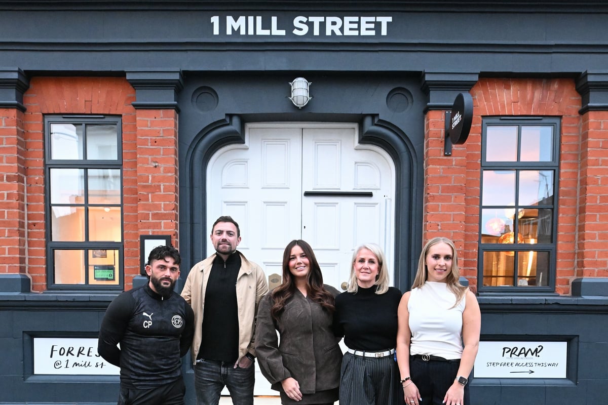 Next generation of regional Champions offer insights into their careers